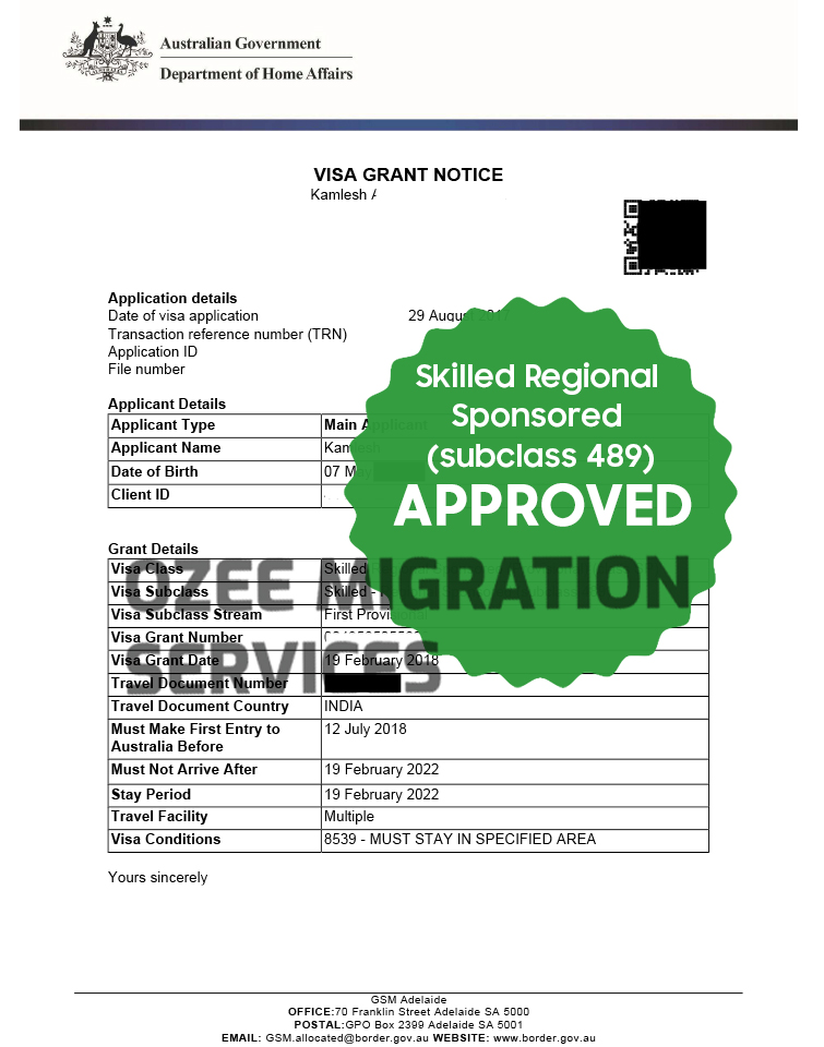 Skilled-Regional-Sponsored-(subclass-489)